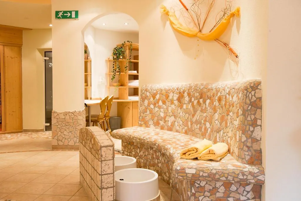 Garni Mathonerhof Hotel Ischgl Guest house