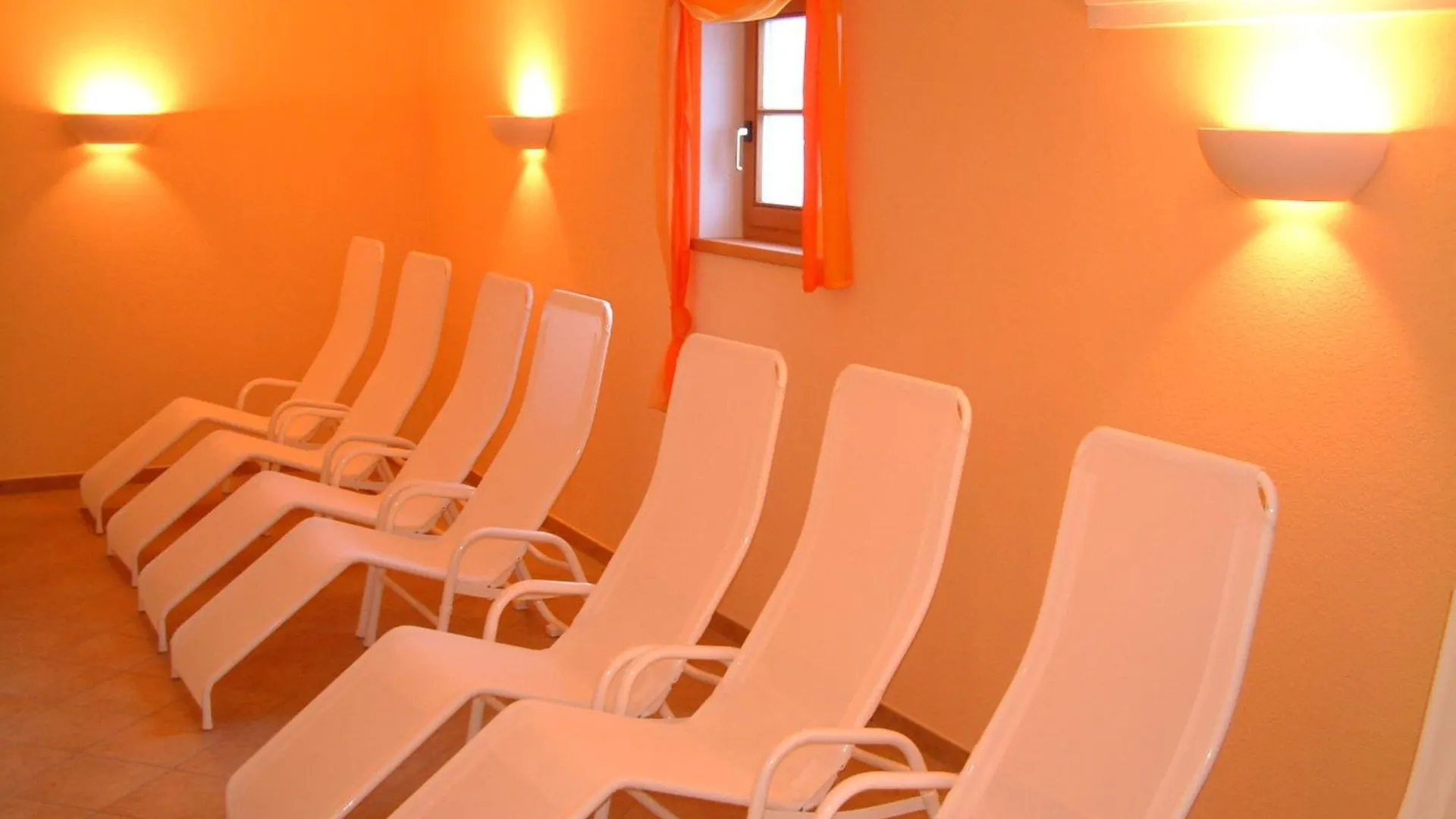 Garni Mathonerhof Hotel Ischgl 3*,  Austria