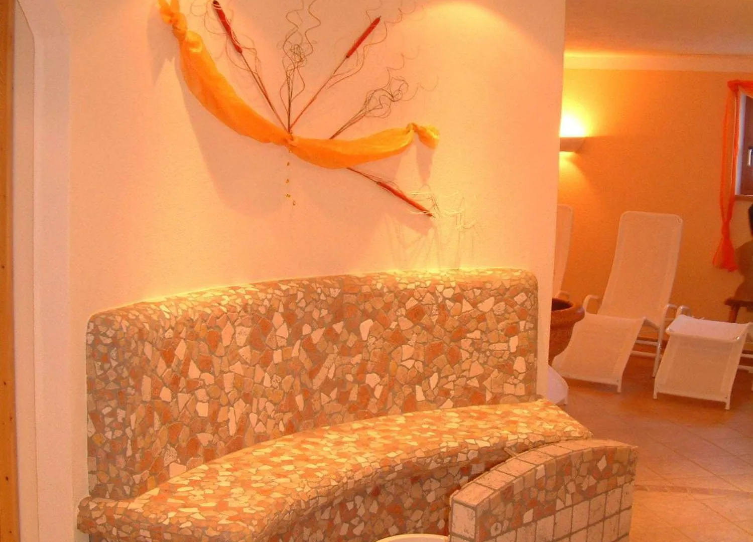 Garni Mathonerhof Hotel Ischgl Austria