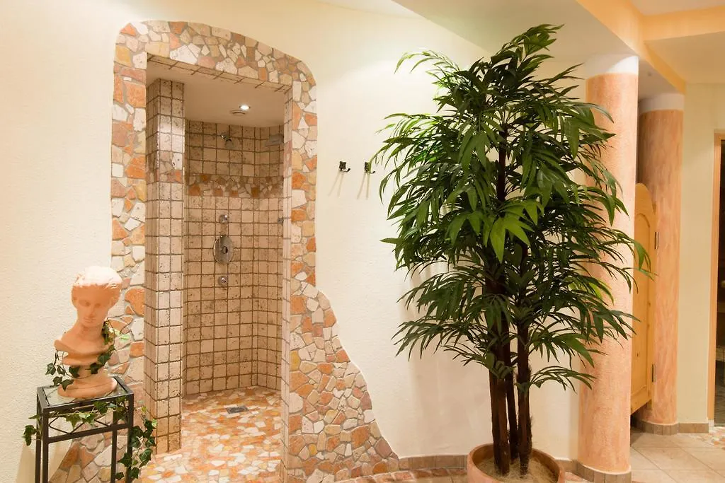 *** Guest house Garni Mathonerhof Hotel Ischgl Austria